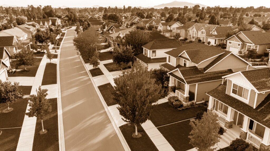 Bermuda Run: Tracing the Rich Tapestry of History and Heritage in Clemmons’ Prestigious Neighborhood